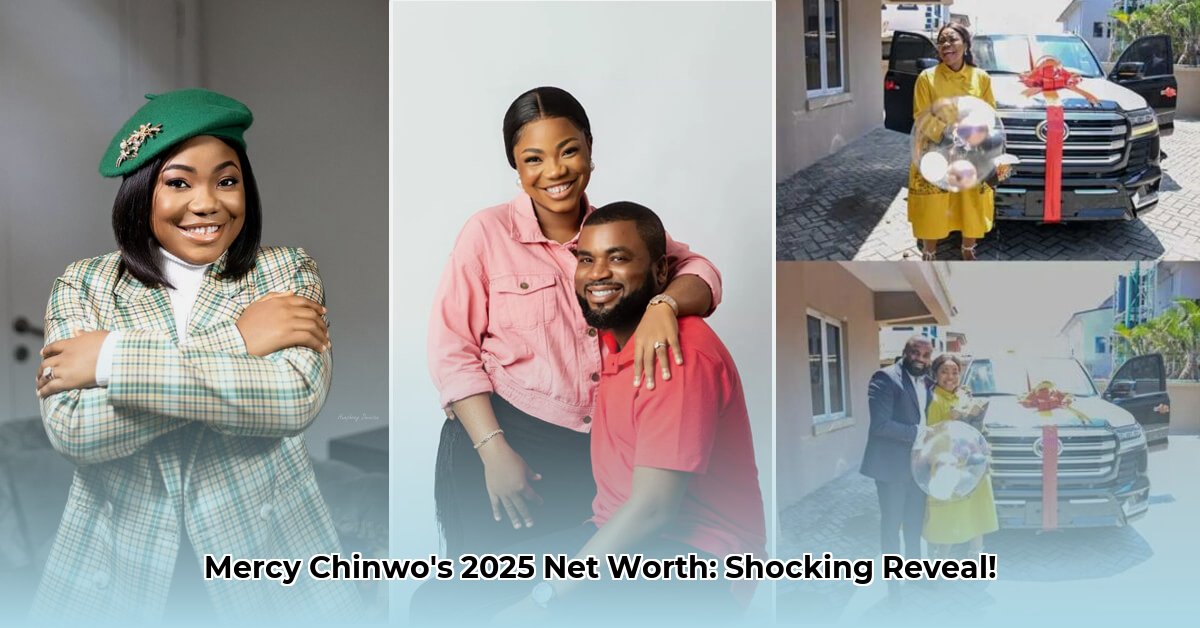 mercy-chinwo-net-worth